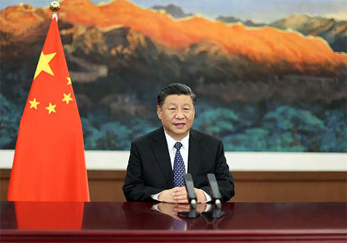 大思政课，总书记心中的一件大事