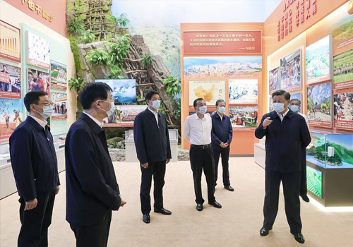 讲好用好新时代“大思政课”