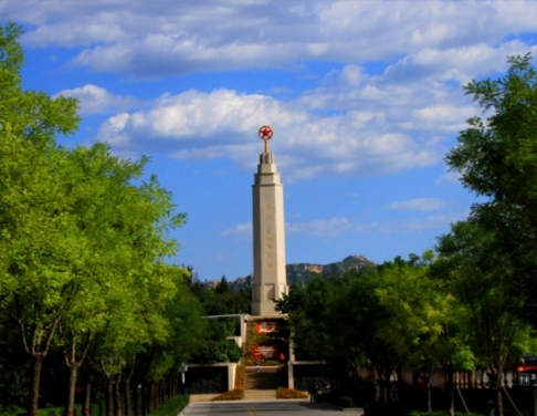 西柏坡精神培训：照亮新时代的奋斗灯塔