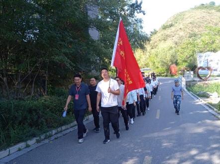 析西柏坡主题党日活动对党员教育的意义与价值