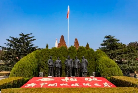 西柏坡培训：筑牢基层党员根基的精神洗礼