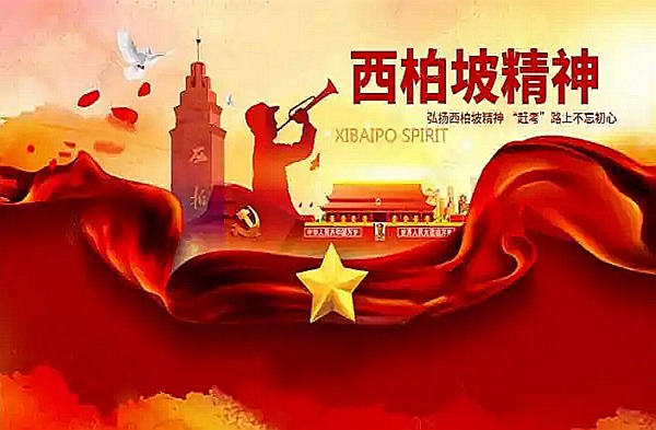 新时代赶考路上的红色引擎 中国铁路业务骨干西柏坡专题培训纪实