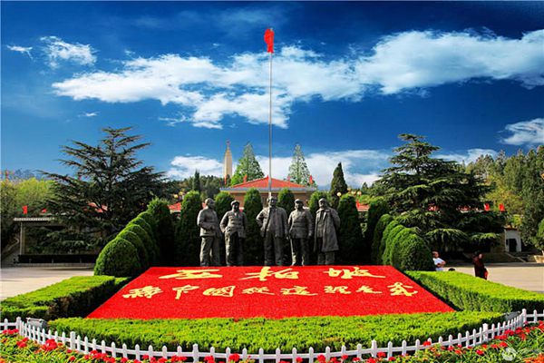 西柏坡精神的时代价值与