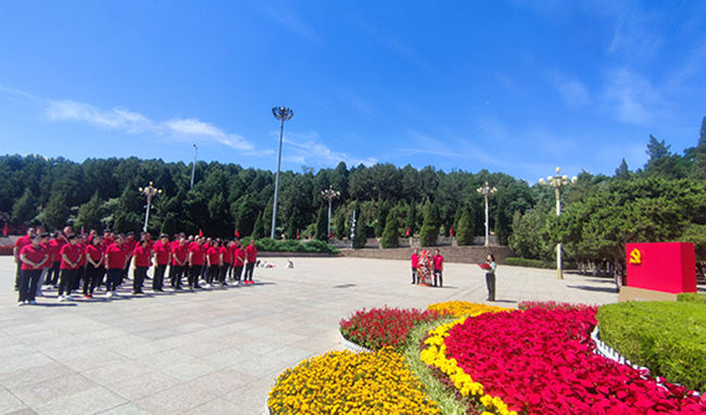 仪式教学