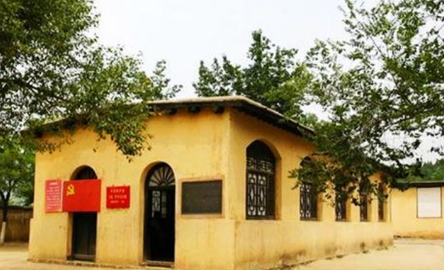 西柏坡干部培训：引路开方 压担搭台 锻造新时代年轻干部铁肩