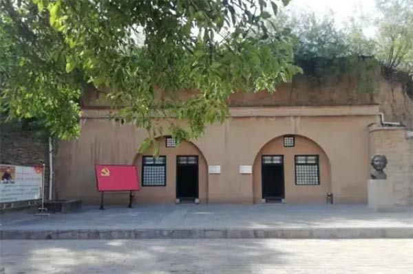 西柏坡红色教育基地,西柏坡红色培训