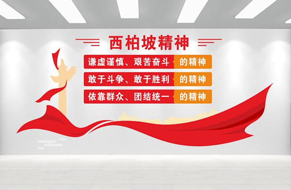 热土淬初心 铁纪铸忠魂 ——工商联所属商会党组织书记高级研修班在西柏坡党性教育基地火热开班