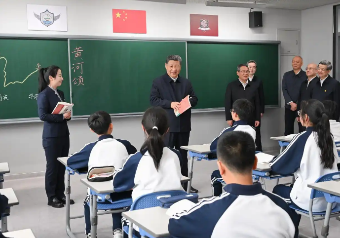 西柏坡红色培训基地,西柏坡红色培训