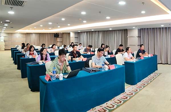 北京经济管理职业学院第三期青年马克思主义者培养班红色教育实践活动