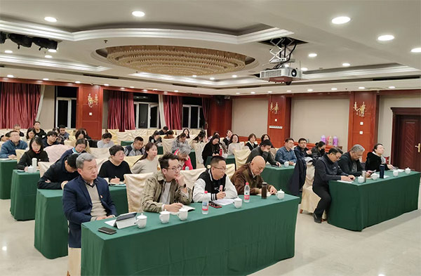西柏坡红色教育基地,西柏坡红色教育