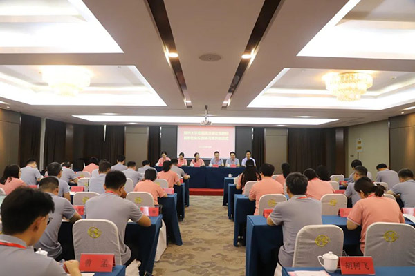 西柏坡红色培训基地，西柏坡思政教育