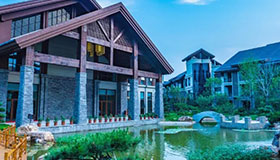 革命圣地西柏坡