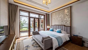 狼牙山爱国主义教育基地