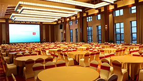 狼牙山爱国主义教育基地