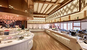 狼牙山爱国主义教育基地