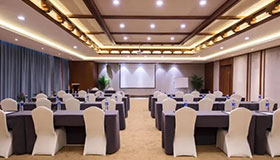 狼牙山爱国主义教育基地