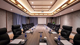 狼牙山爱国主义教育基地